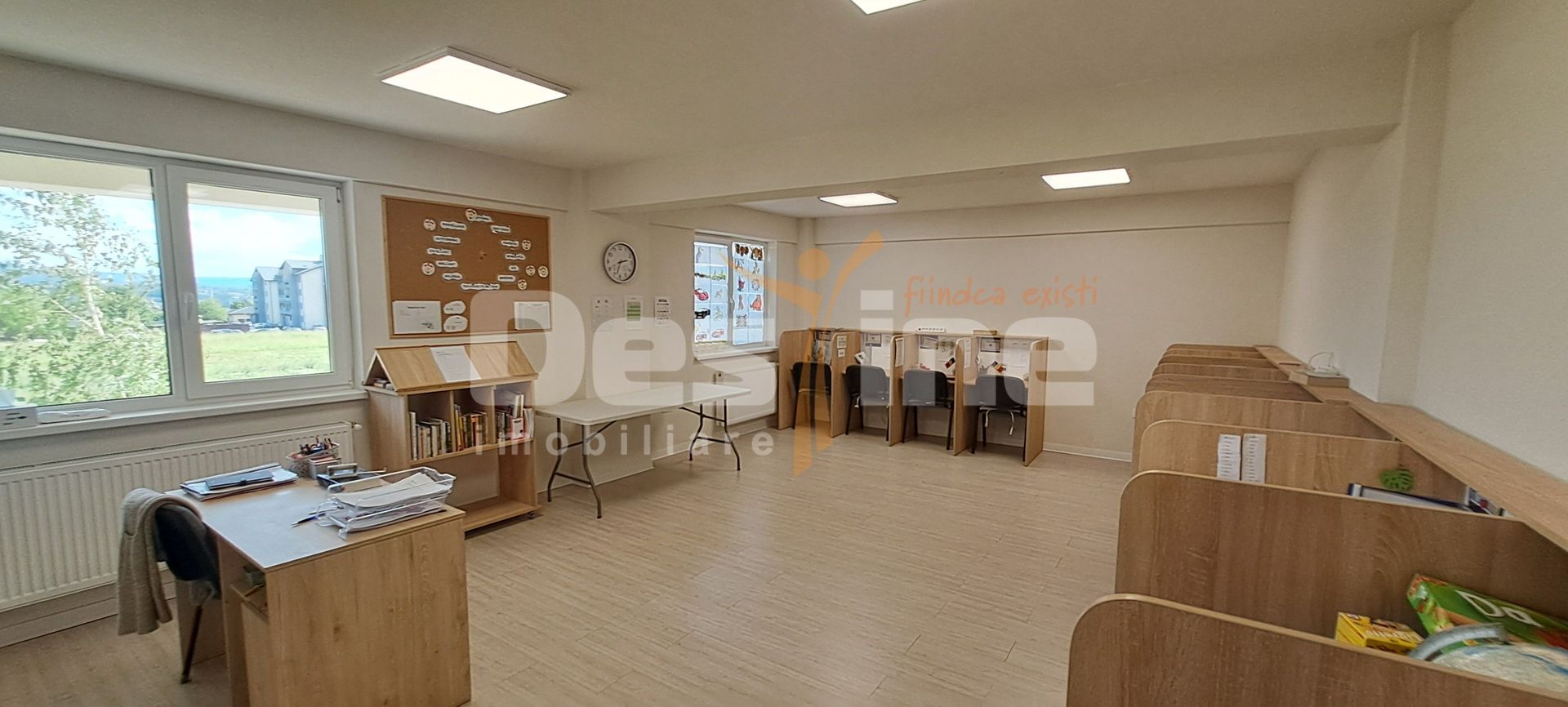 Spațiu comercial pentru birouri – 210 mp – Valea Dâncă, Miroslava - Poză 10