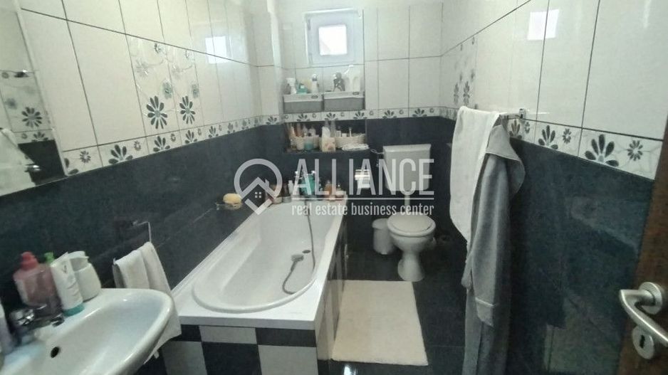 Inel 2/Kamsas(COD04)-Apartament 2 camere mobilat utilat - Poză 13