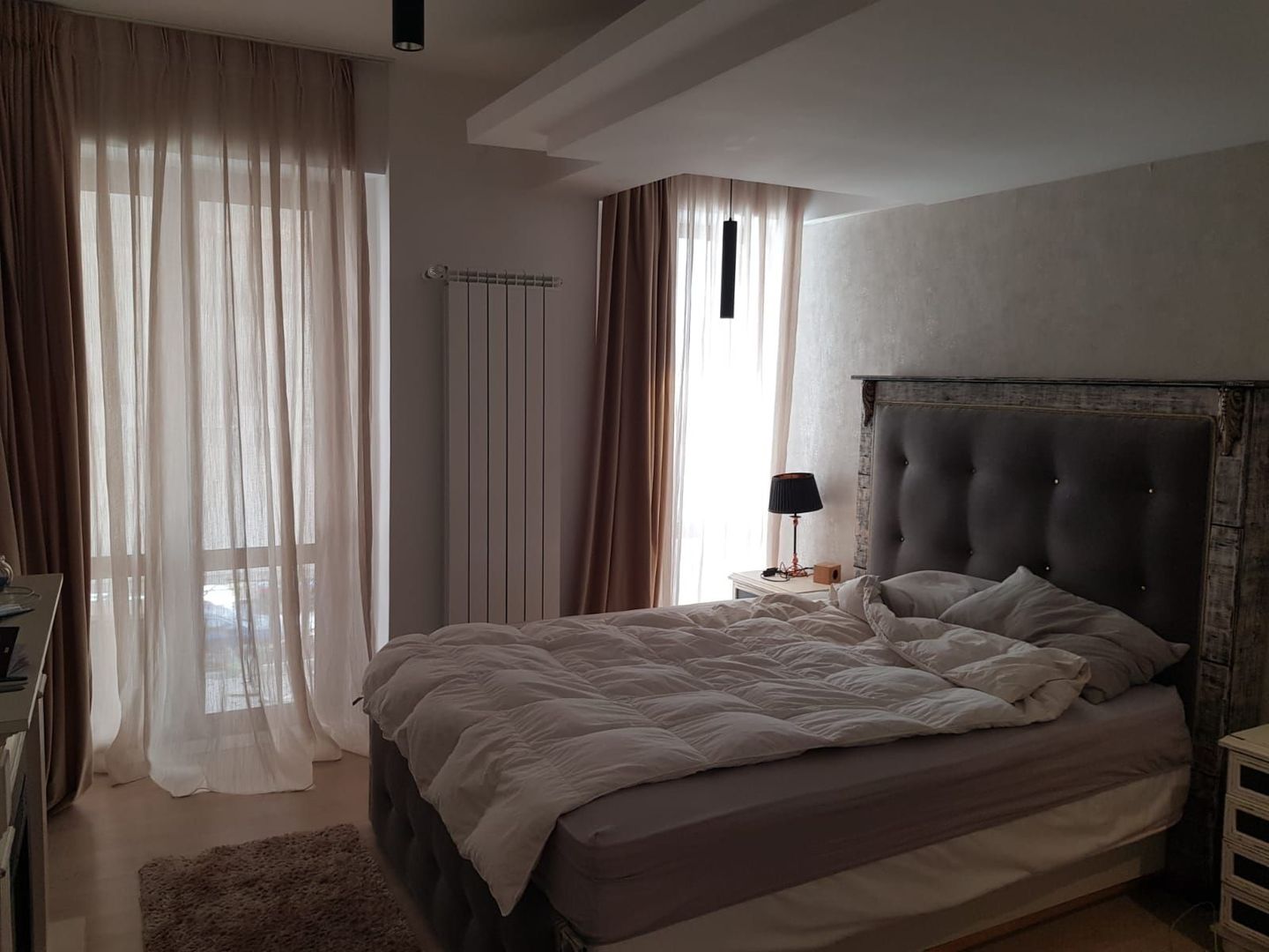 Apartament exculivist 4 camere I Zona Aviatorilor - Poză 6