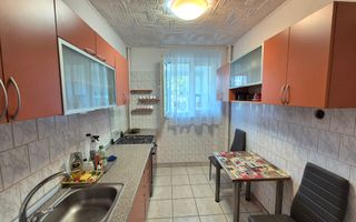 Apartament cu 2 camere 49,23 mp - Parcul National - piata Muncii - Poză 5