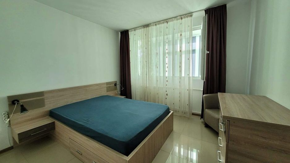 Apartament 2 camere 1 Mai - Poză 1