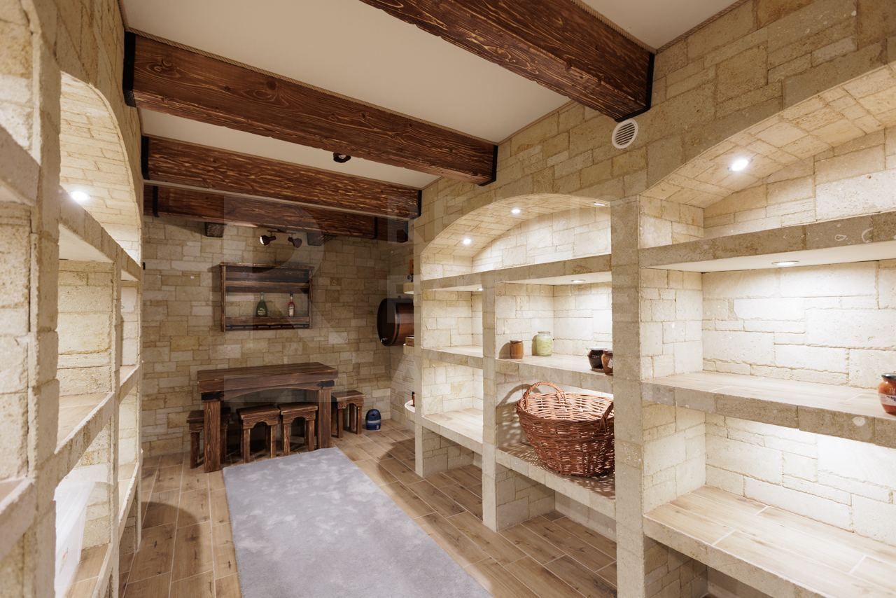 Vânzare, casă, 3 nivele, str. Constantin Brâncuși, Grătiești - Poză 37