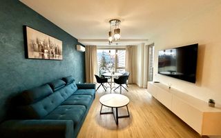 2 camere open space, Parcare, Premium, Prima inchiriere, Iulius Mall - Poză 2