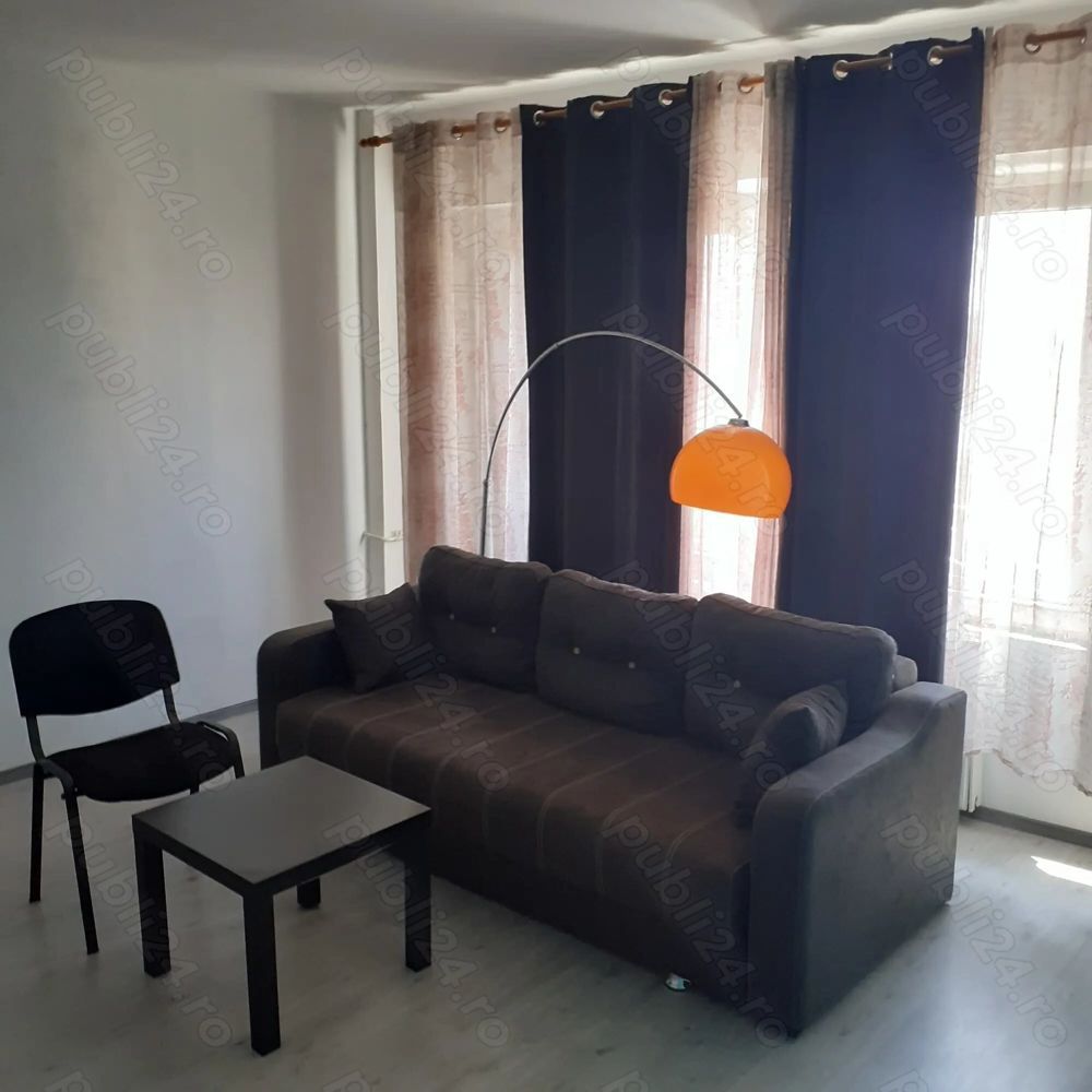 Garsoniera de inchiriat - Poză 3