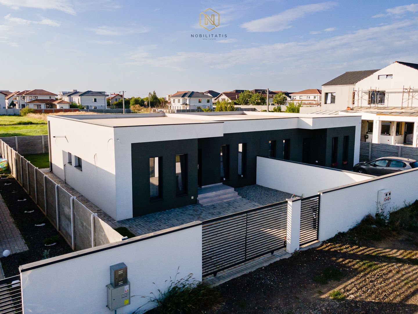 VANDUT - O alegere inteleapta | Duplex Superb Mobilat | 4 camere&2 bai | Com 0% - Poză 20