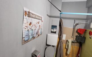 Garsoniera cu vedere la parcul Cismigiu I Creditabil I Etaj 6 I Balcon - Poză 5