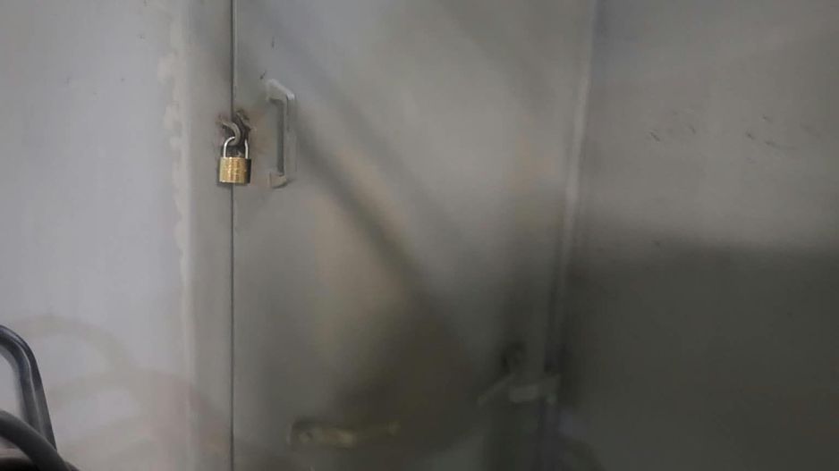 Boxa de inchiriat, bloc nou - 2021, bine izolata, se pot pastra acte - Poză 2