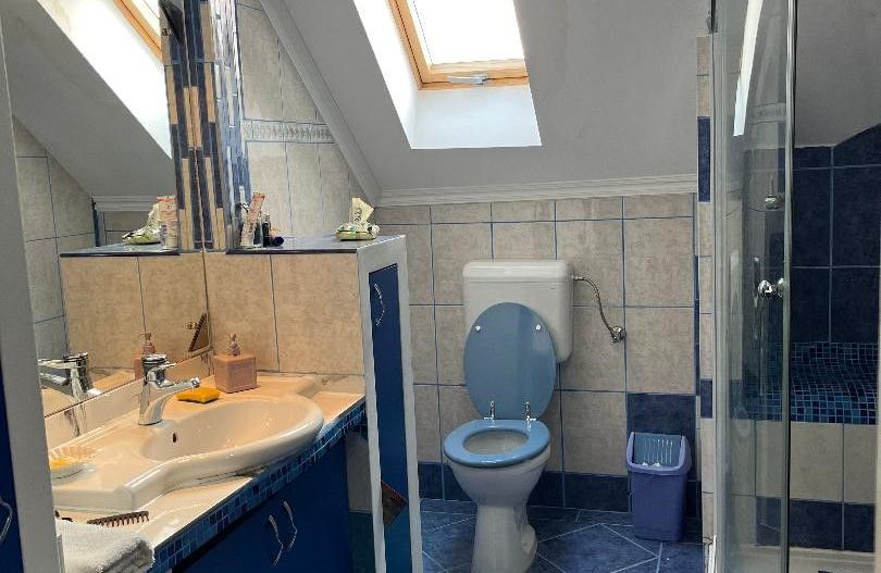 Casa zona Spitalul Judeten - Poză 10