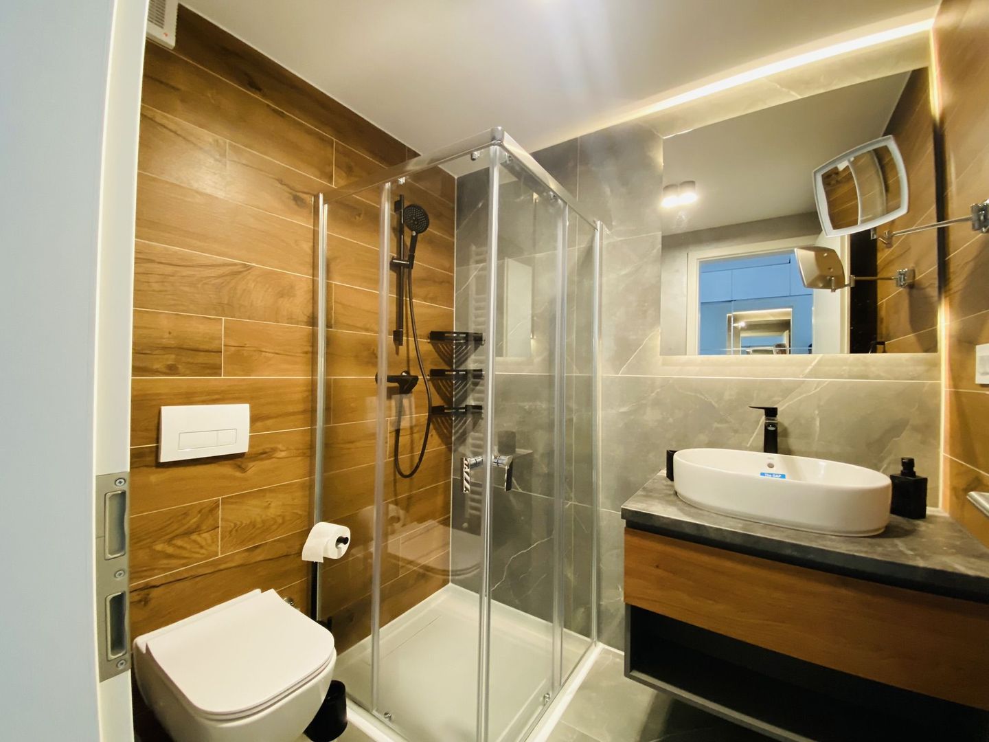 Penthouse Coresi Avantgarden - Kasper - Poză 5