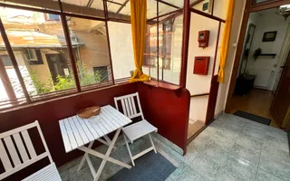 Apartament spatios cu 3 camere | 83 mp + veranda + curte | Ultracentral - Poză 17