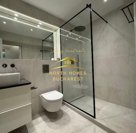 Apartament Duplex 90mp-Aviatorilor - Poză 14