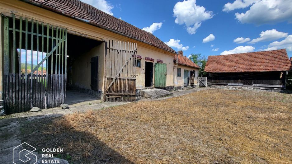 Casa  cu 3 corpuri de cladire, sat Lalasint - Poză 20