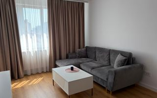 3 camere, Modern, Scala Center, Anton Pann, Ntt Data, Bosch, Central - Poză 1