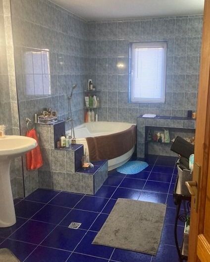 Popesti Leordeni - Soseaua Oltenitei, central - Poză 15