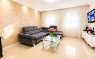 CASĂ DE VÂNZARE ÎN SIBIU TEREZIAN | 4 CAMERE | 2 BĂI | CURTE - Poză 3