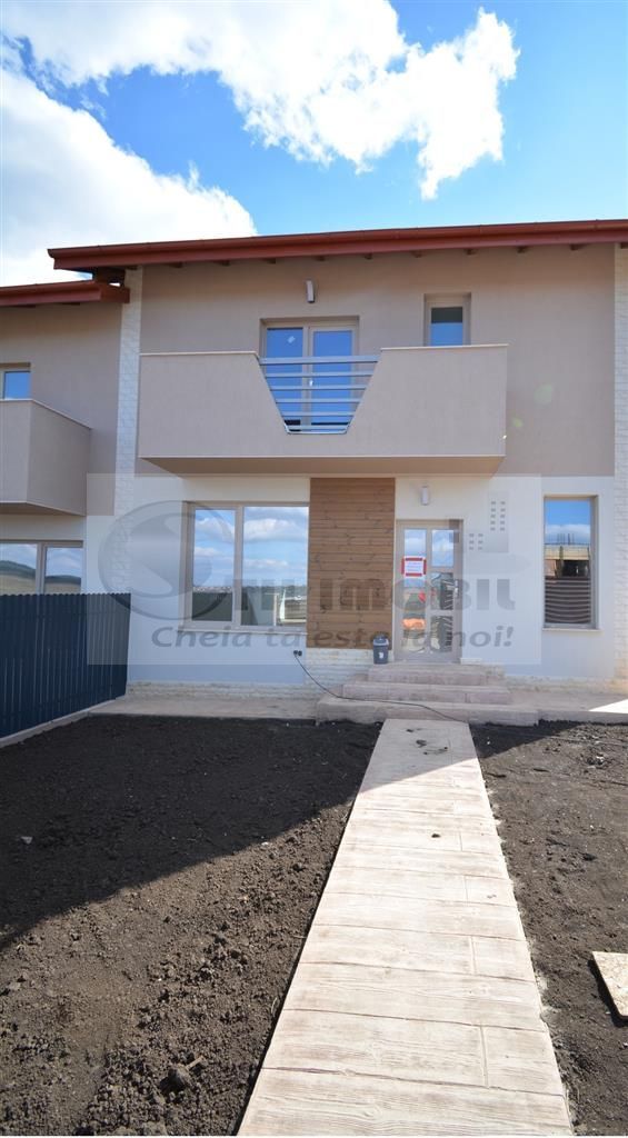 Vila in modul insiruit - Popas Pacurari - Poză 19