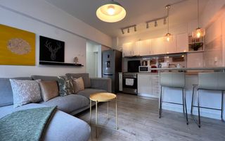 3 camere | Calea Victoriei | GalDan Apartments - Poză 3