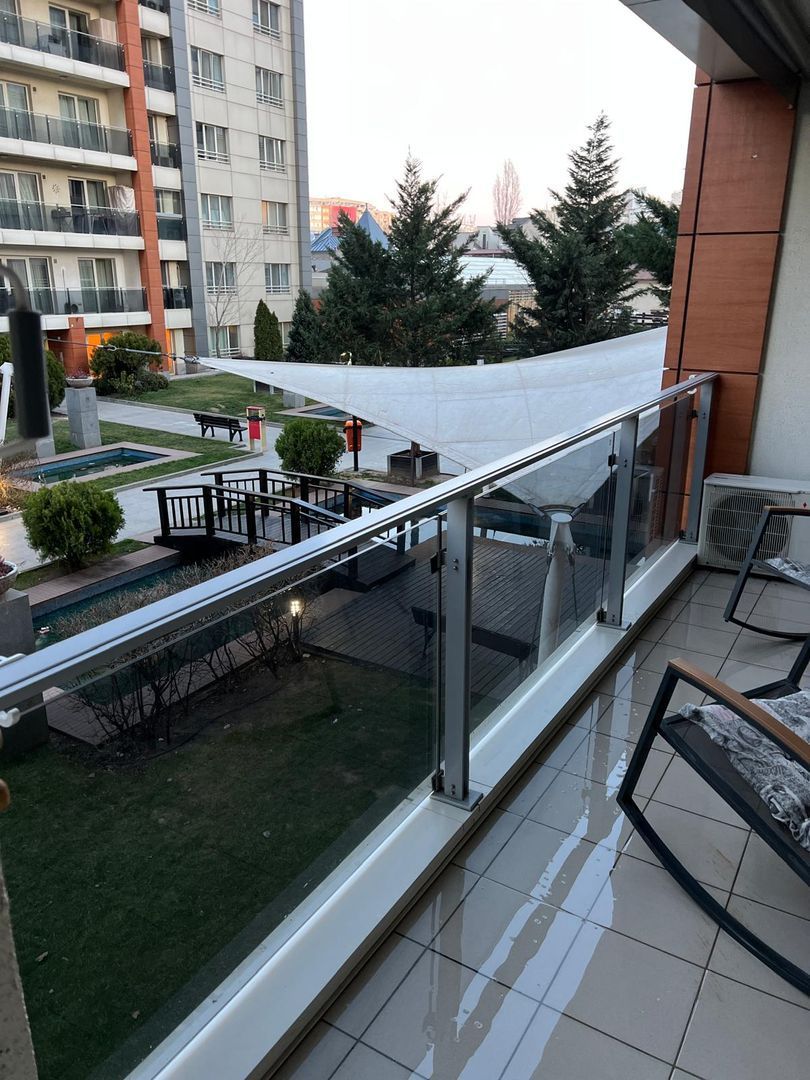 Apartament 3 Camere Et 1 || InCity Residence || Vedere Superba || Metrou Dristor - Poză 49