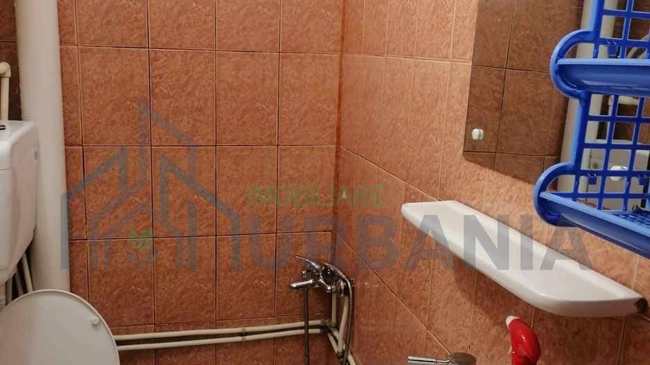 Garsonieră de vânzare în Păcurari (Moara de Foc), Iași - Poză 8