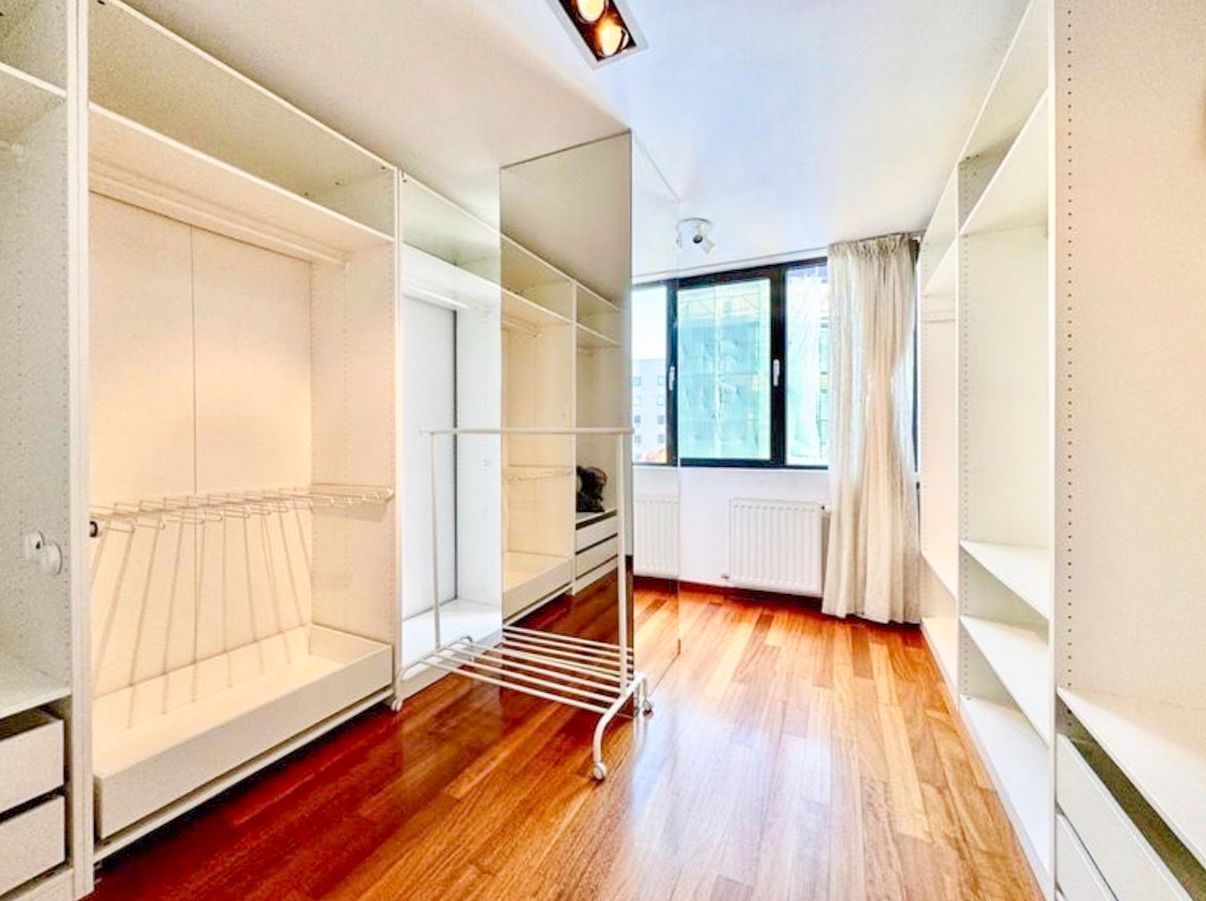 Chirie | Apartament 3 camere | Parcare inclusă | Parc Herăstrău - Poză 9