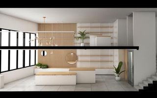 Spatiul comercial Buzesti stradal - Poză 5