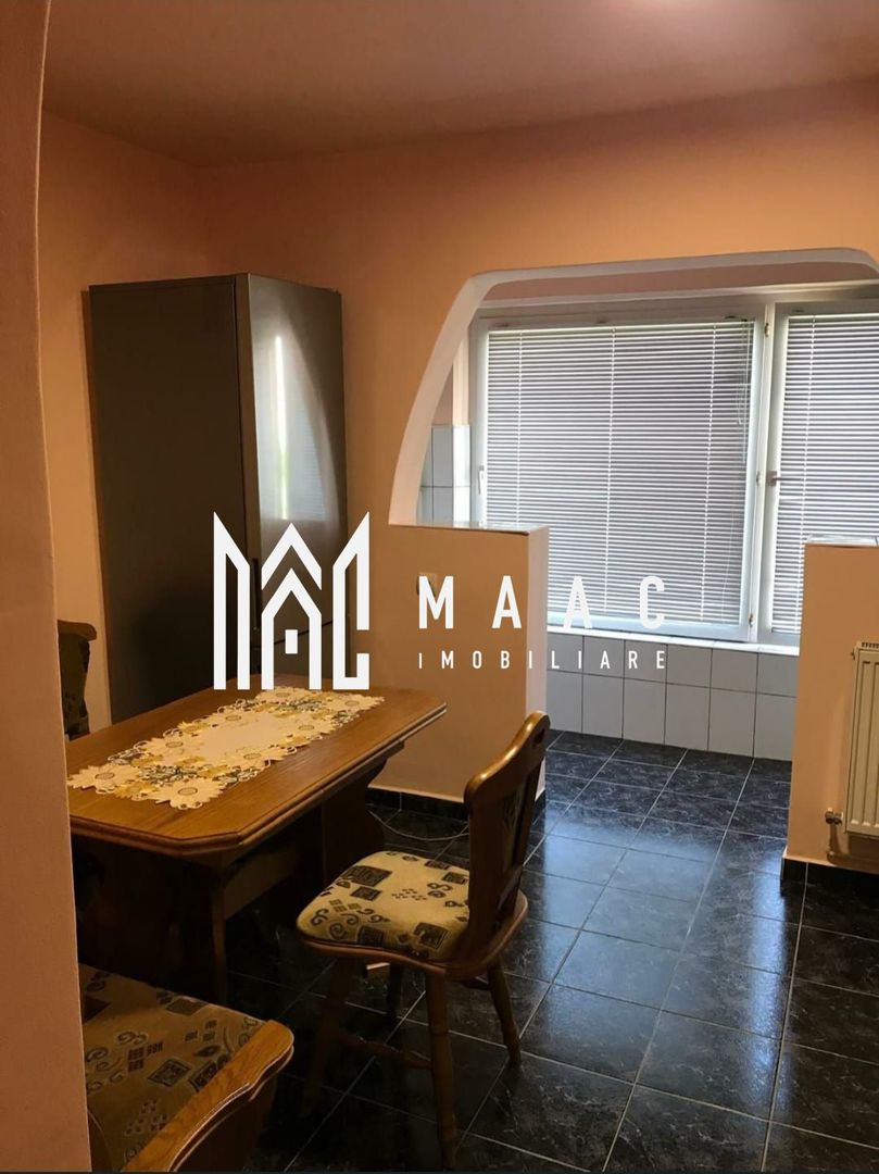 Apartament 2 camere | 65 MPU | Etaj 1 | Hipodrom 3 - Poză 6