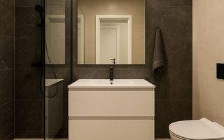 APARTAMENT 3 CAMERE | PROIECT NOU | PREMIUM | STEFAN CEL MARE - Poză 7