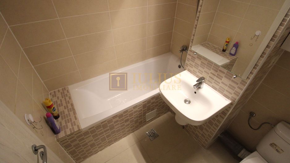 City of Mara, mobilat modern, parcare si contract inclus ! - Poză 16