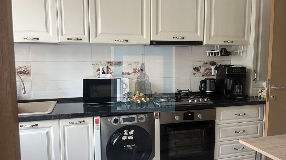 Apartament 2 camere- zona Coresi - Goldis Residence - Poză 2