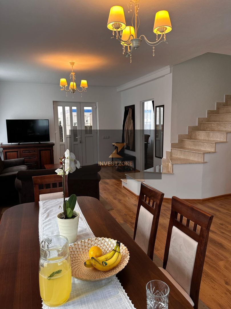 Casa de vanzare in cartierul Grigorescu/Oradea - Poză 26