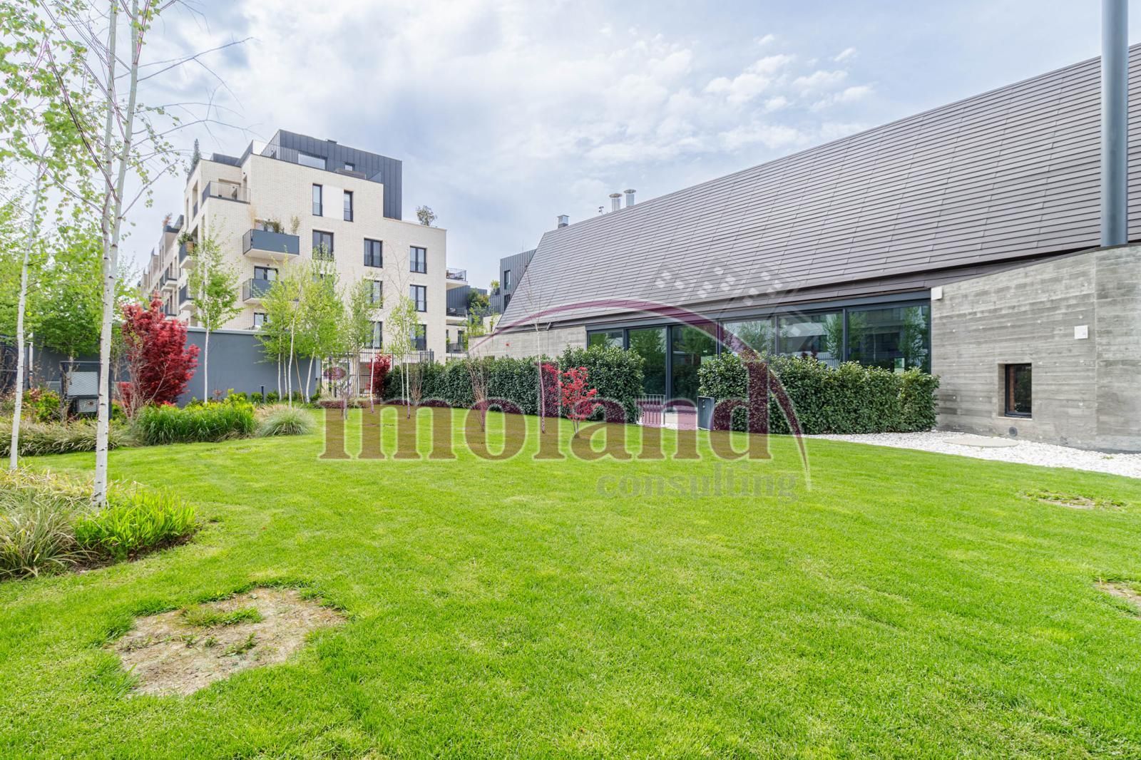 Vanzare - apartament 2 camere - mobilat+utilat - Avalon Estate-Pipera - Poză 16