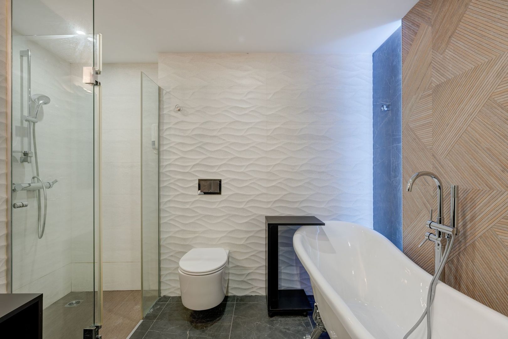 Apartament 3 camere superb si curte proprie Parc Herastrau - Poză 23