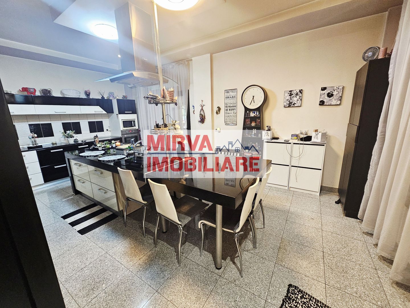 🏡 Casă deosebită – 2 unități locative, 6 dormitoare, zona Albert - Poză 5