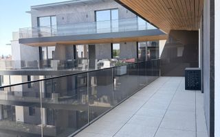 Apartament 4 camere | 165 mp | Piscină | Complex nou 2025 - Poză 27