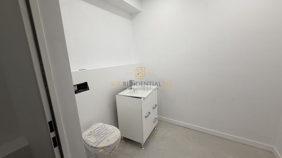 Spatiu Comercial de inchiriat, Soseaua Oltenitei, Piata Sudului, Sect4 - Poză 10
