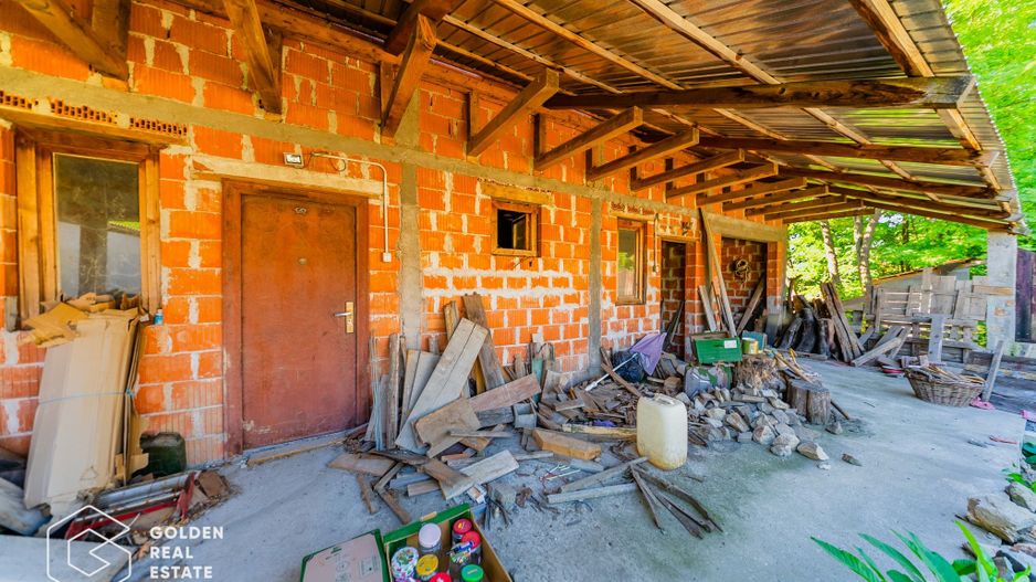 Casa situata in Pecica, 1602 mp - Poză 4