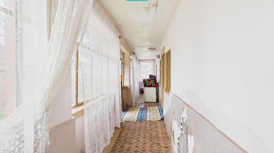 Casă, anexă şi grădină – Dorgoş - Poză 9