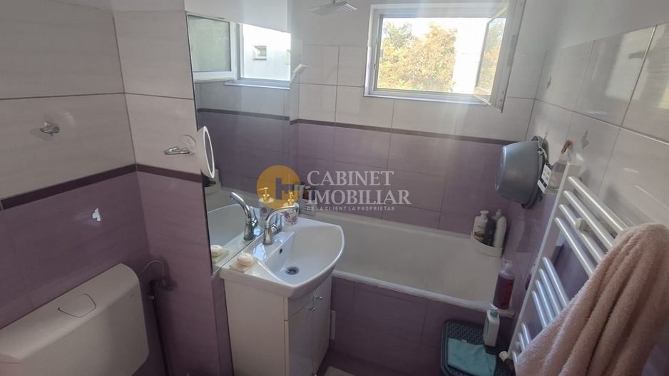 Apartament 2 camere – Mircea cel Bătrân - Etaj 2 -  Fără risc seismic - Poză 9