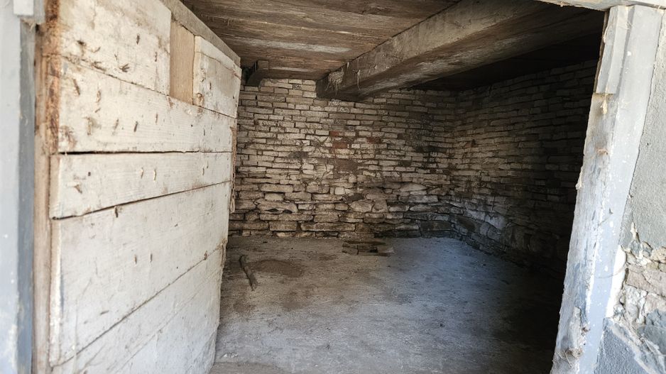 CASA SASEASCA DE POVESTE- CLOASTERF- SASCHIZ/MURES- DE VANZARE! - Poză 24