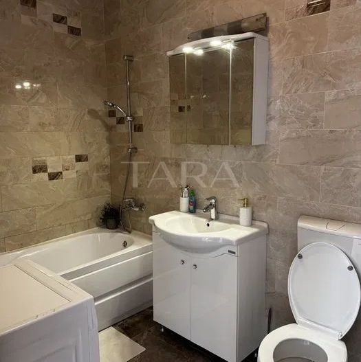 Apartament cu 3 camere și parcare cu CF separat, zona Someșului, Flore - Poză 8