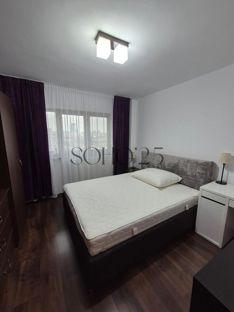 Apartament doua camere de inchiriat, Turda/Ion Mihalache - Poză 2