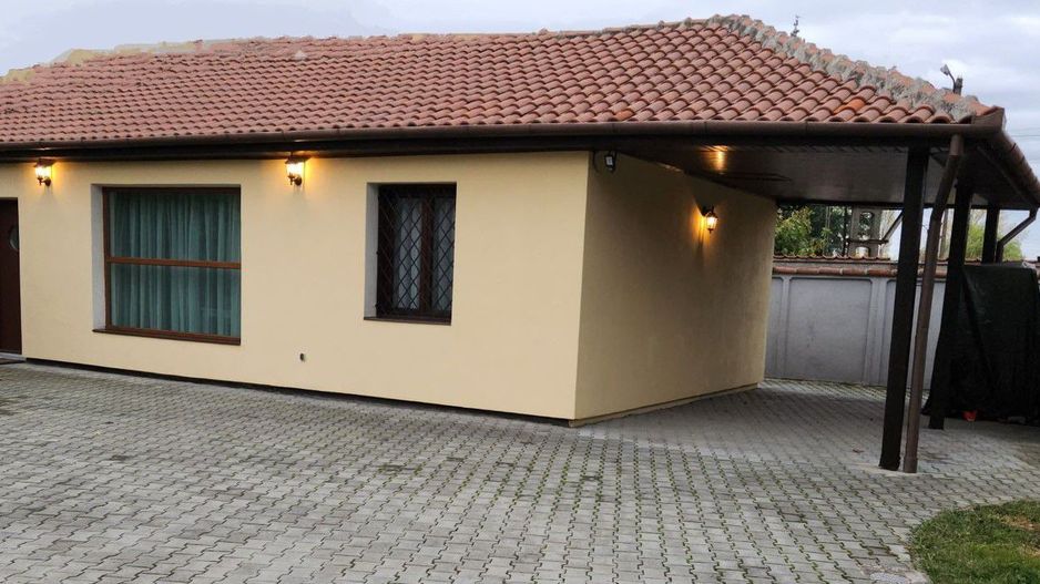 Vila cu design italian intalneste echipamentele germane - Poză 18