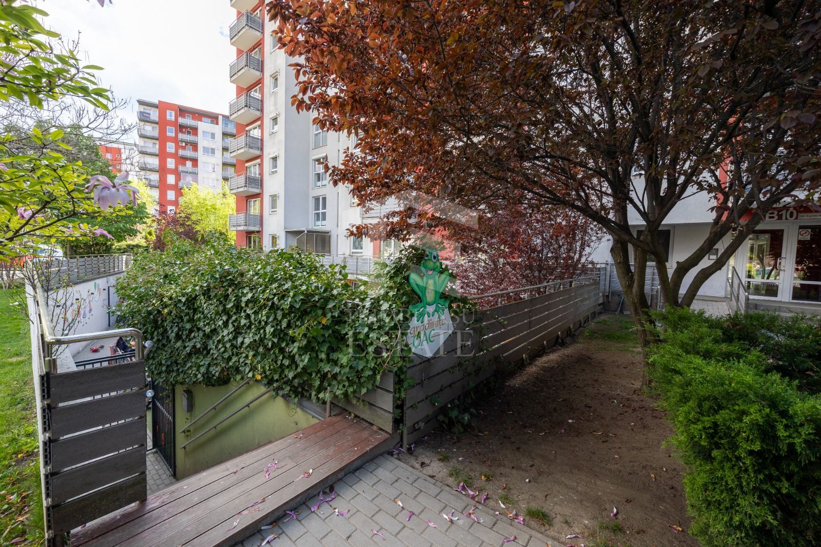 Avangarden Bartolomeu-Apartament 2 camere loc de parcare si boxa. - Poză 22