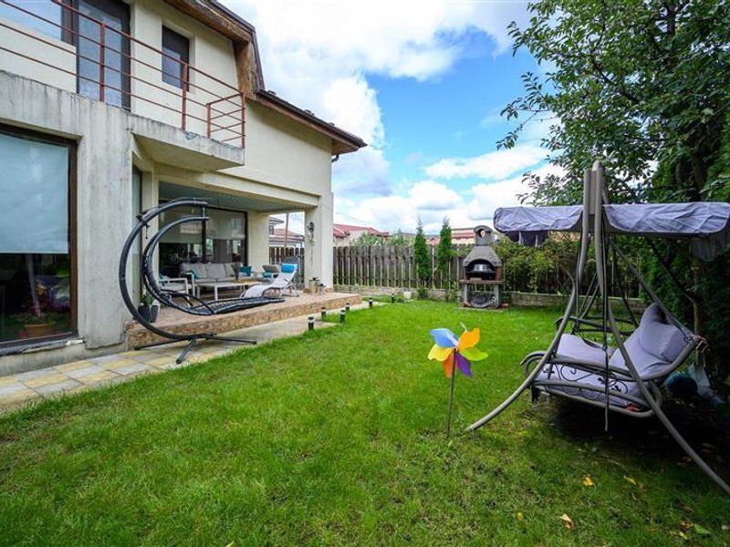 Casa individuala, 190 MP, Floresti, Strada Florilor - Poză 11