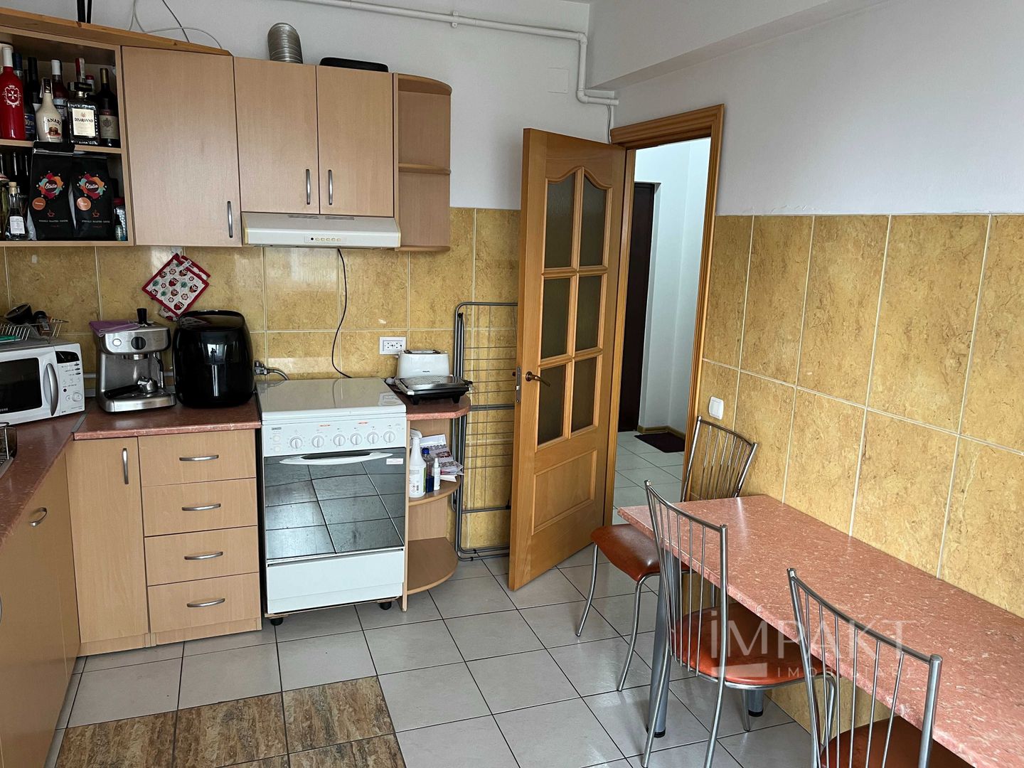 Apartament 2 camere in  Gheorgheni - Poză 4