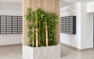 For Rent | Modern 2-Room Apartment | 55 sqm | HILS Republica - Poză 10