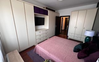 Apartament 3 camere modern | Damaroaia – Jiului | bloc nou Piata Presei - Poză 2