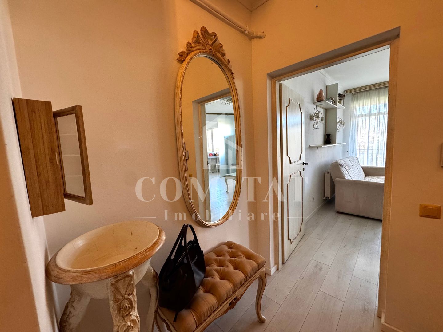 Apartament cu 2 camere | Dispunere pe 2 niveluri | Buna Ziua - Poză 10