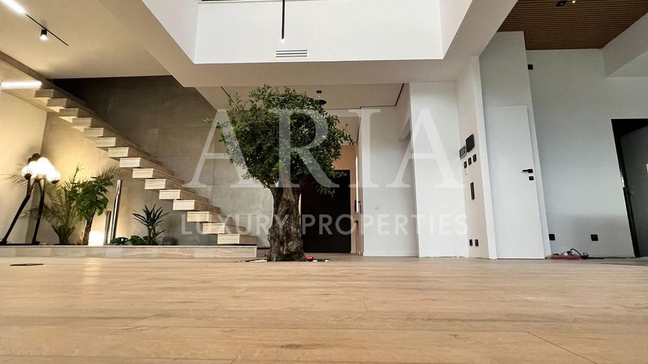 VILĂ UNICĂ | Corbeanca – Pădure | 550 mp | Picina si Buncar - Poză 11