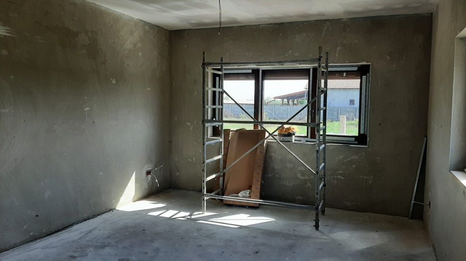 Vind casa individuala -Urseni - Poză 18